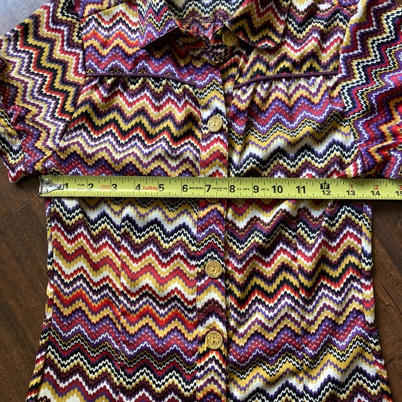 Zara TRF summer dress - Picture 4 of 7